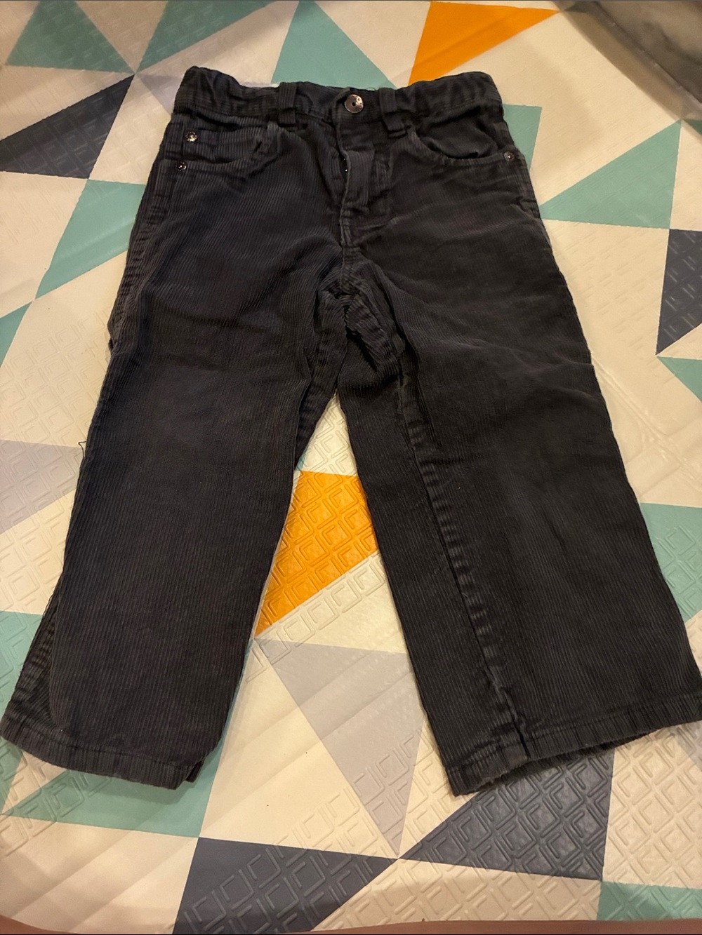 20/25$ 🧸 Corduroy Jeans